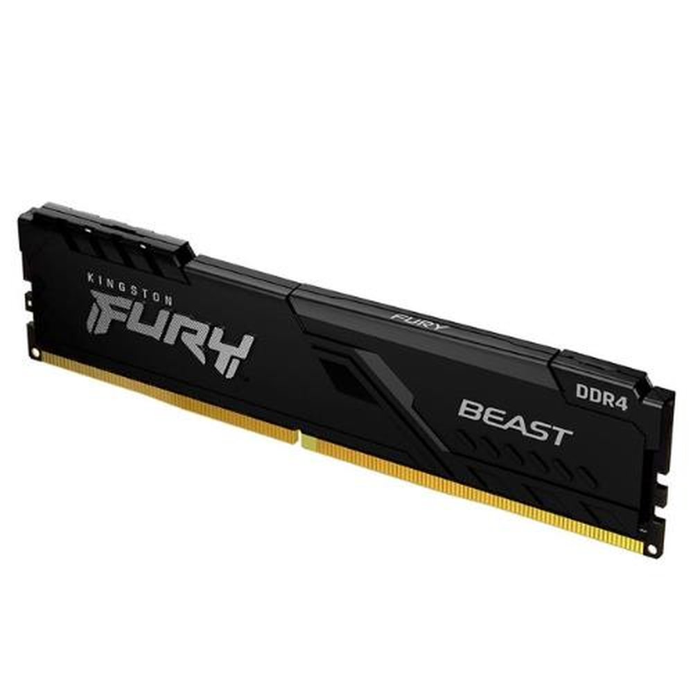 Memória DDR4 16Gb 3200 Kingston Fury