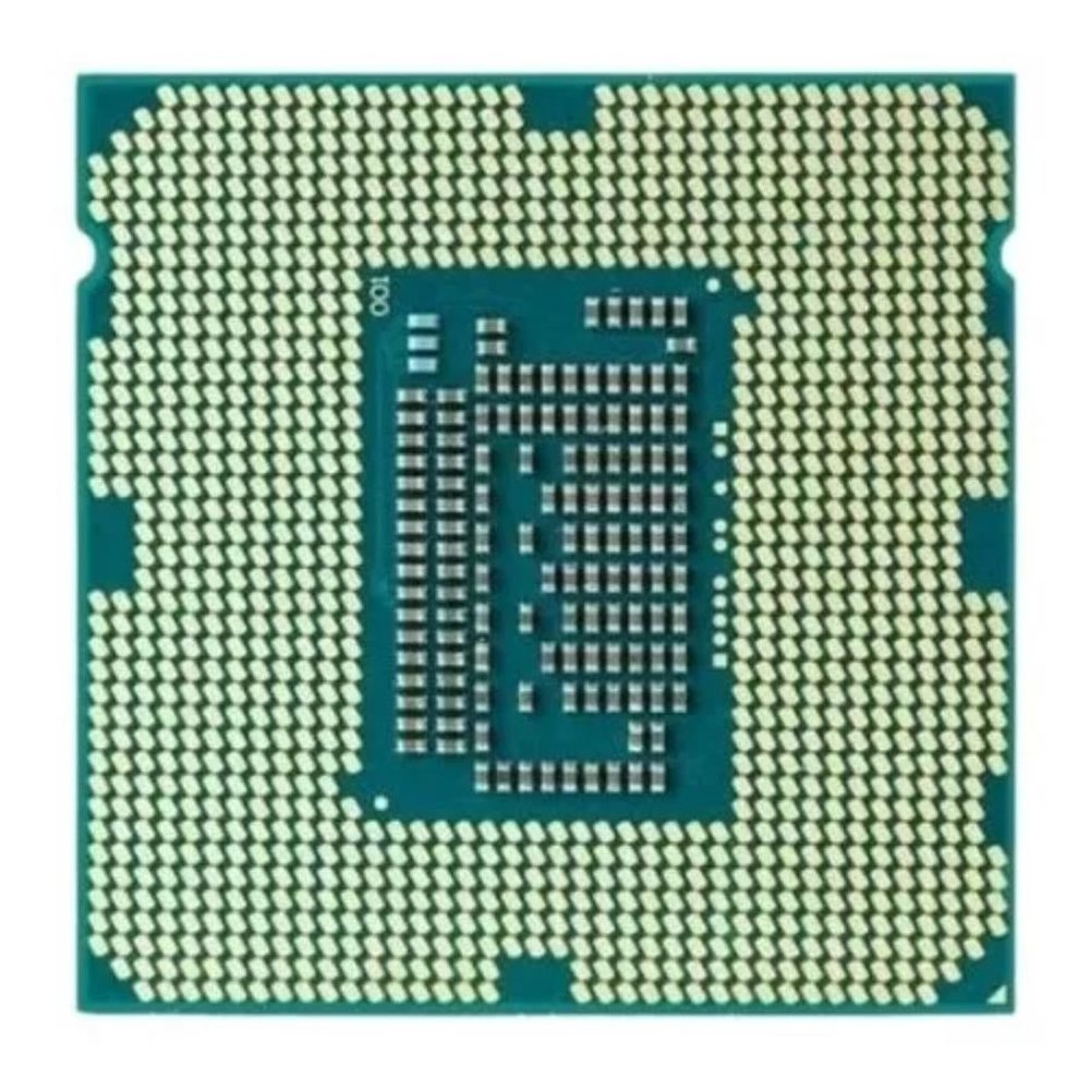 Processador Intel Core I7 3770 3.4GHZ 1155 OEM