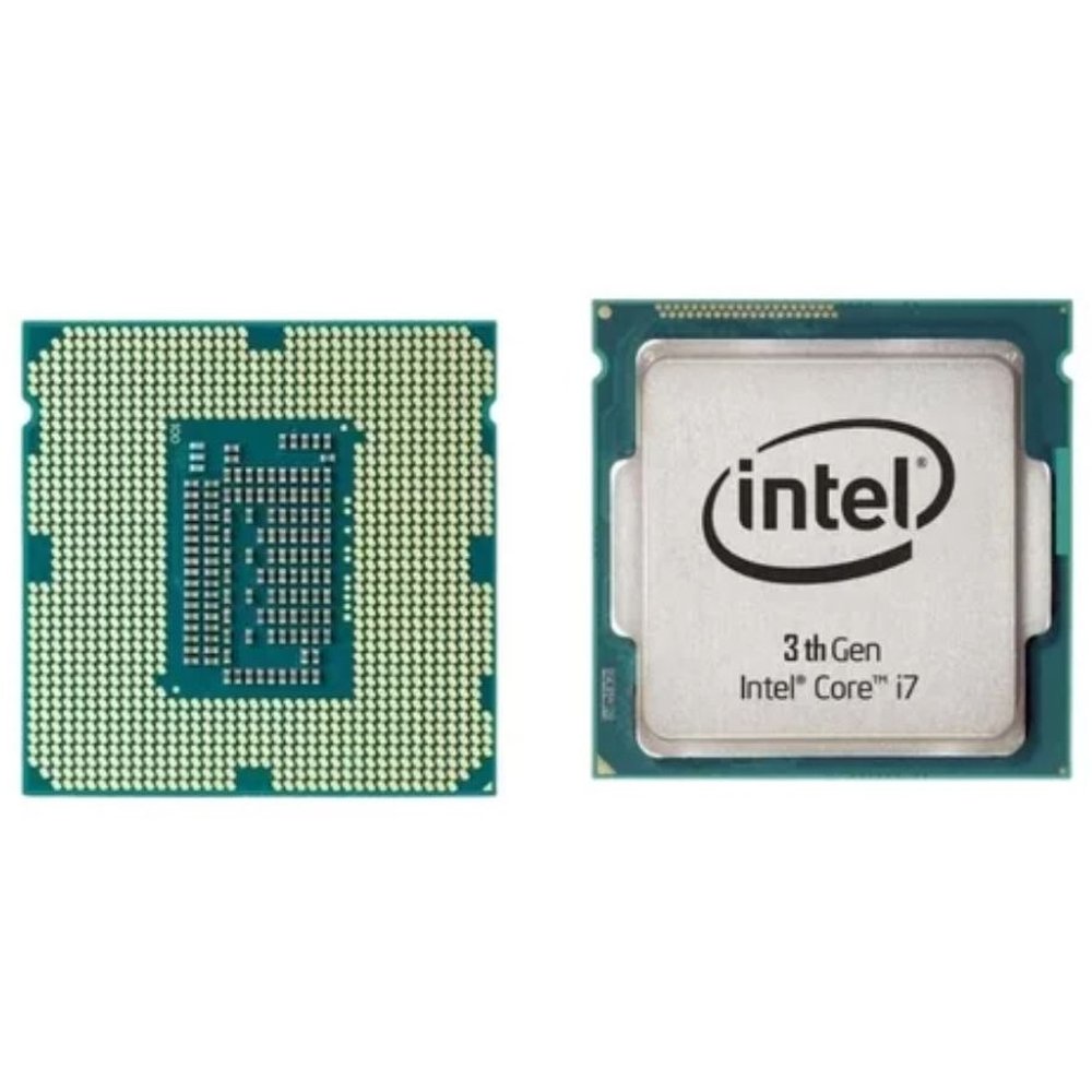 Processador Intel Core I7 3770 3.4GHZ 1155 OEM