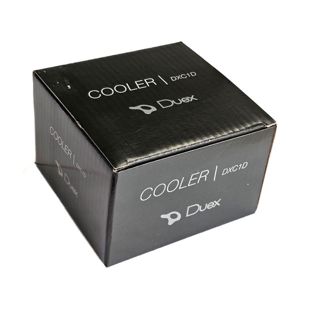 Cooler Duex DXC1D para Intel 1150/1151/1155