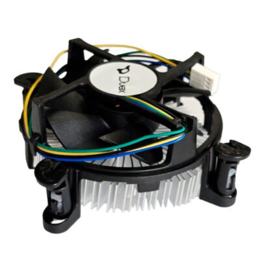 Cooler Duex DXC1D para Intel 1150/1151/1155