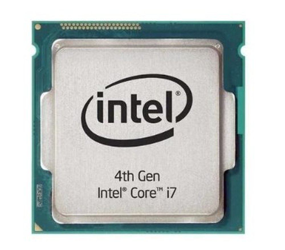 Processador Intel Core I7 4770 3.4Ghz 1150 OEM