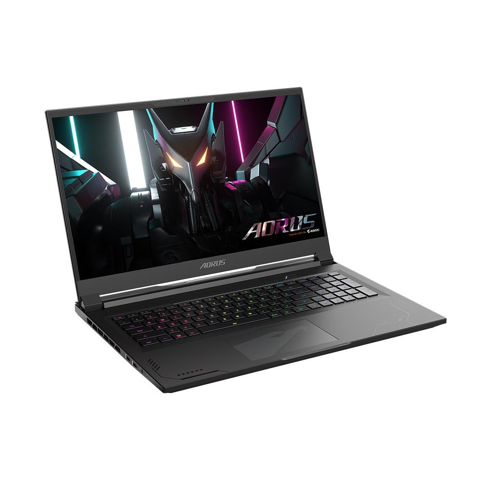 Notebook Gamer Gigabyte - Aorus 17x Axf B4br694sp