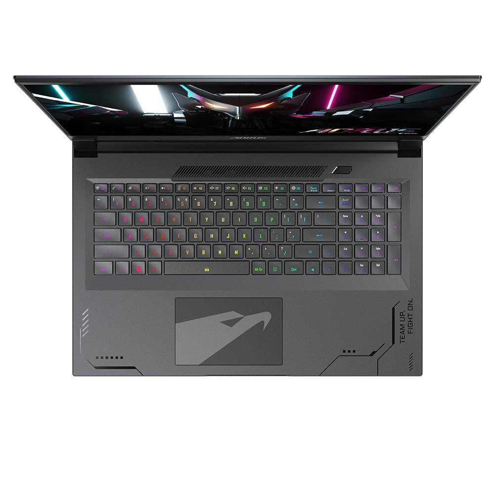 Notebook Gamer Gigabyte - Aorus 17x Axf B4br694sp