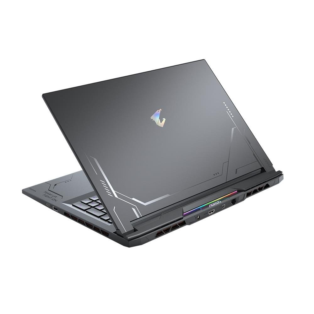 Notebook Gamer Gigabyte - Aorus 17x Axf B4br694sp