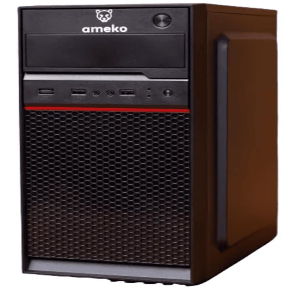 Computador Ameko Processador Intel i5 4 Geração 16gb Memória 512ssd