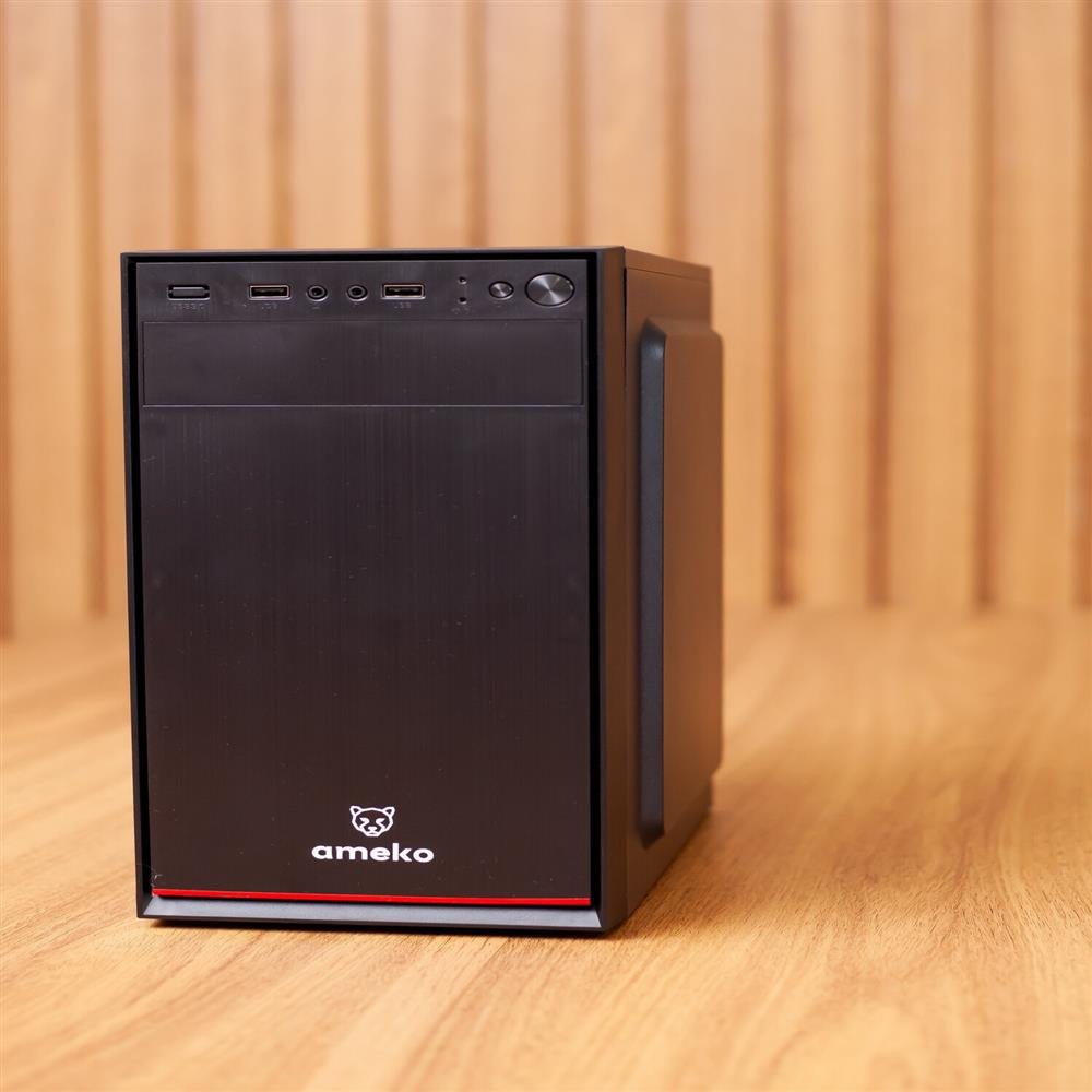 Computador Ameko Processador Intel i5 4 Geração 16gb Memória 512ssd