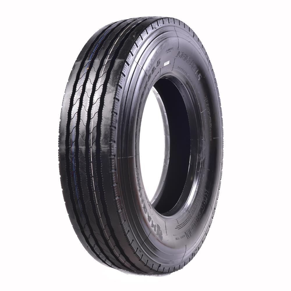 Pneu 295 Magnum 295/80R22.5 Mgm09 Pr16 151/147L Rodoviário Eixo Livre (Rl)