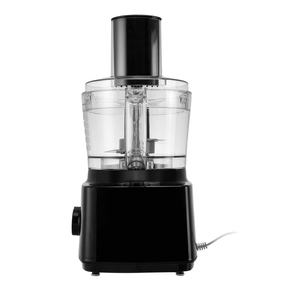 Multiprocessador de Alimentos Britânia BMP900 - 3 em 1, 1000W, Preto, 220V