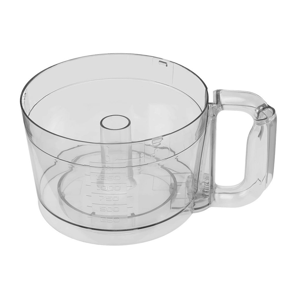 Multiprocessador de Alimentos Britânia BMP900 - 3 em 1, 1000W, Preto, 220V