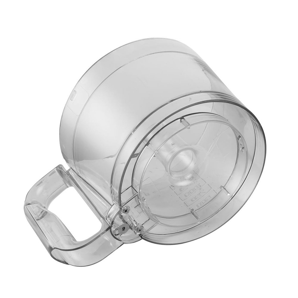 Multiprocessador de Alimentos Britânia BMP900 - 3 em 1, 1000W, Preto, 220V