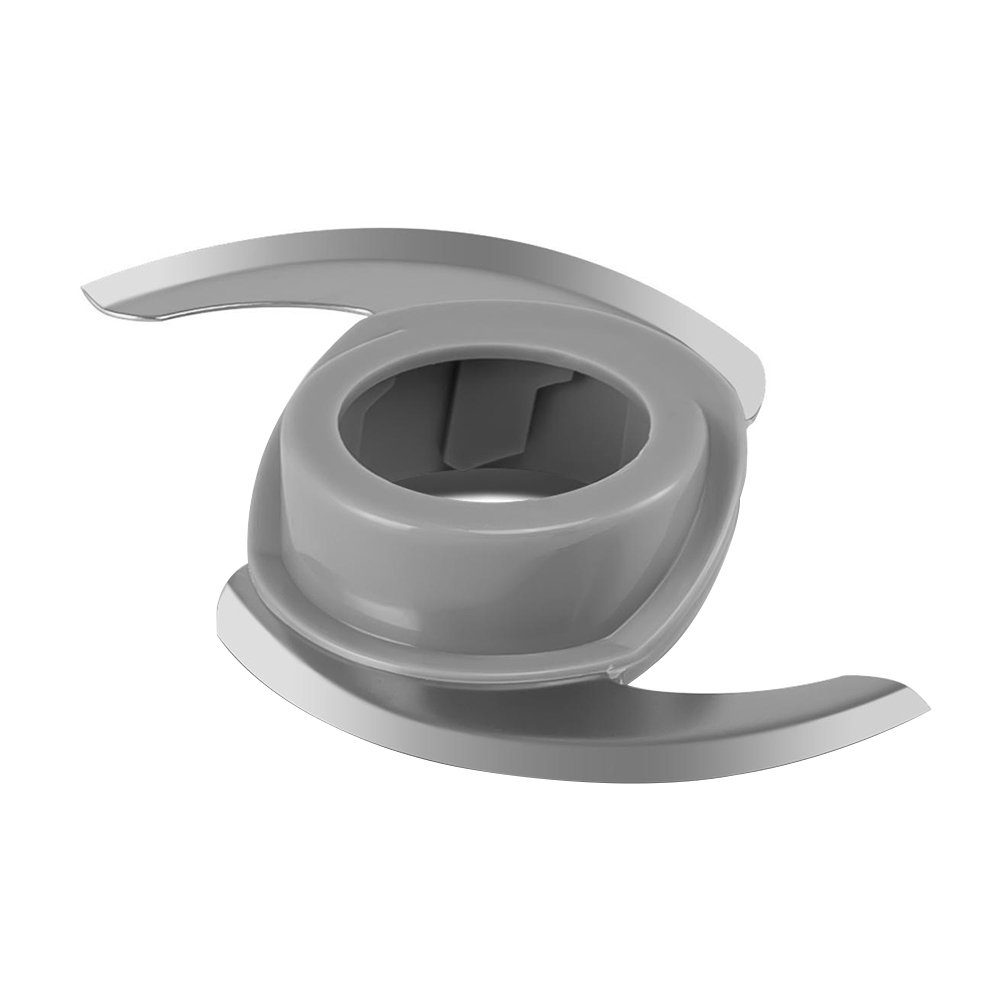 Multiprocessador de Alimentos Britânia BMP900 - 3 em 1, 1000W, Preto, 220V