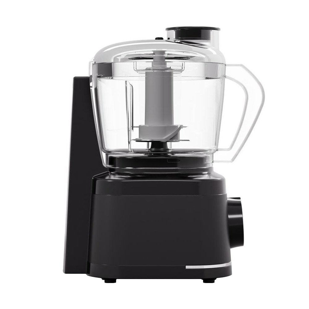 Processador Philco PMN04A - 1 Velocidade + Pulsar, 420W, Preto, 110V