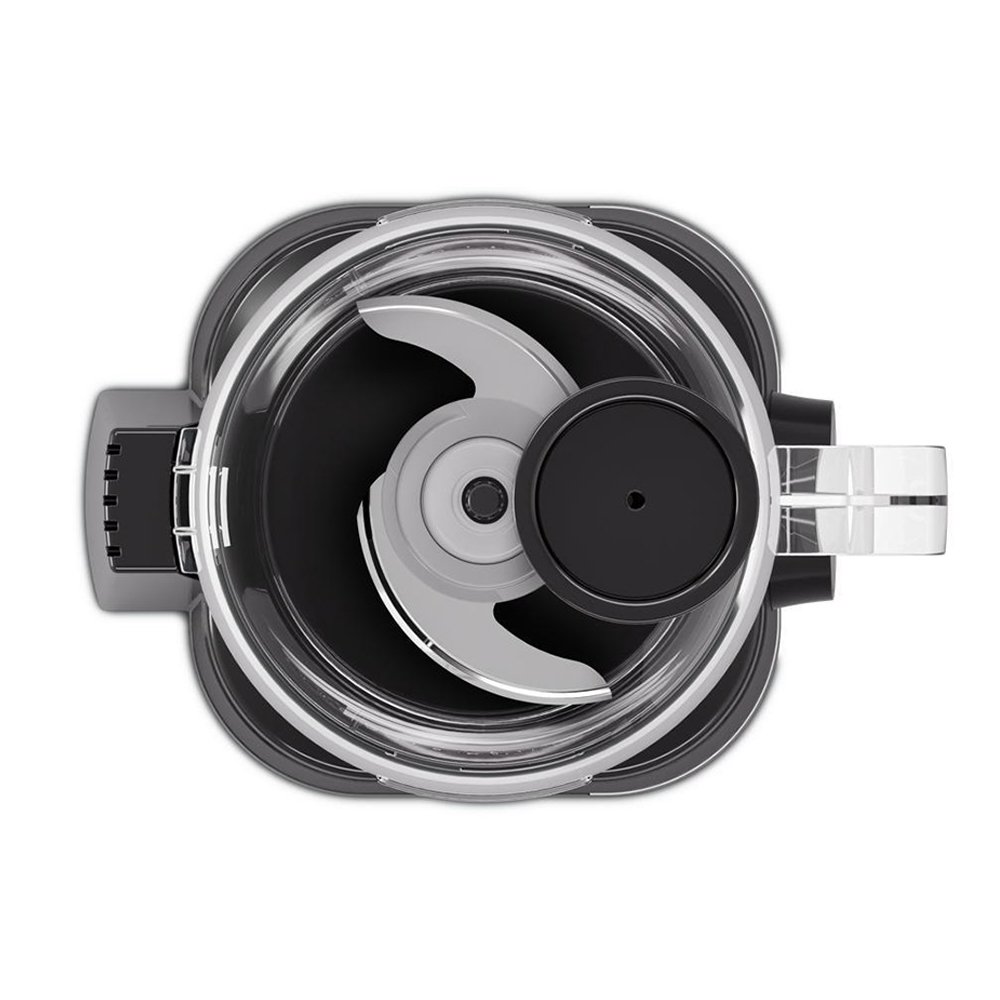 Processador Philco PMN04A - 1 Velocidade + Pulsar, 420W, Preto, 110V