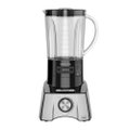 Liquidificador Philco PLQ1430P 1400W 12 Velocidades + Pulsar - Copo Tritan, 3 Litros, Preto, 220V