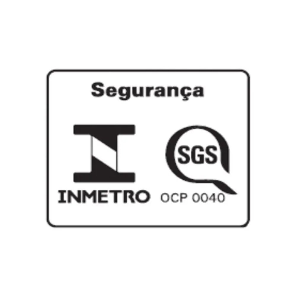 Secador Britânia Travel BSC1200 - 1200W, 2 Temperaturas, 2 Velocidades, Bivolt