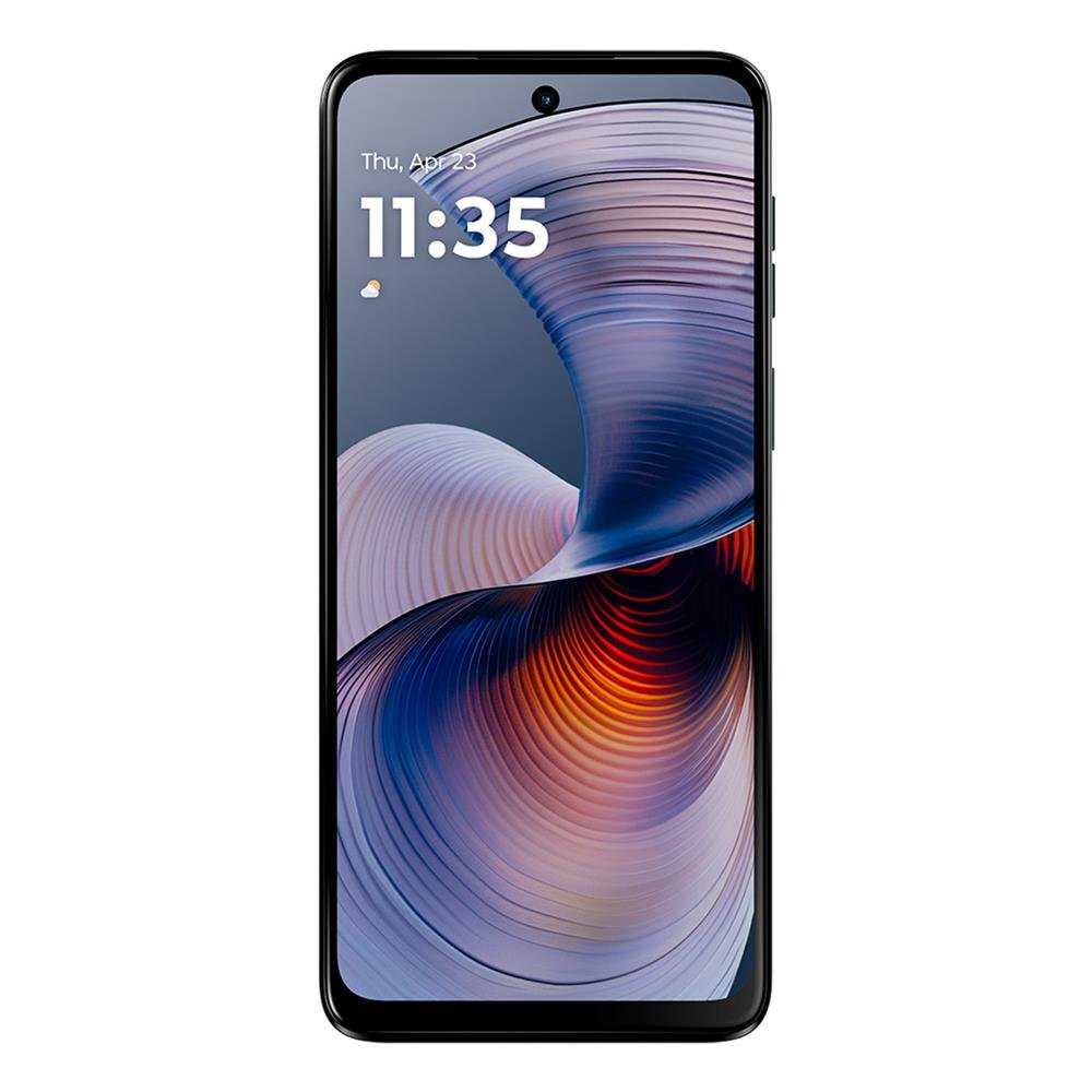 Smartphone Motorola XT2435-1 G55 Preto 5G 256GB - PB5V0009BR