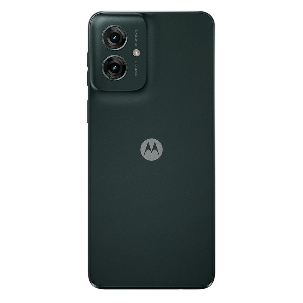 Smartphone Motorola XT2435-1 G55 Preto 5G 256GB - PB5V0009BR