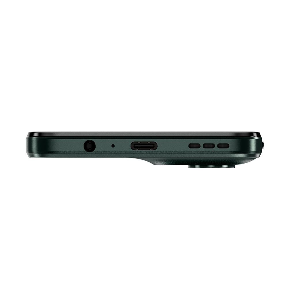 Smartphone Motorola XT2435-1 G55 Preto 5G 256GB - PB5V0009BR