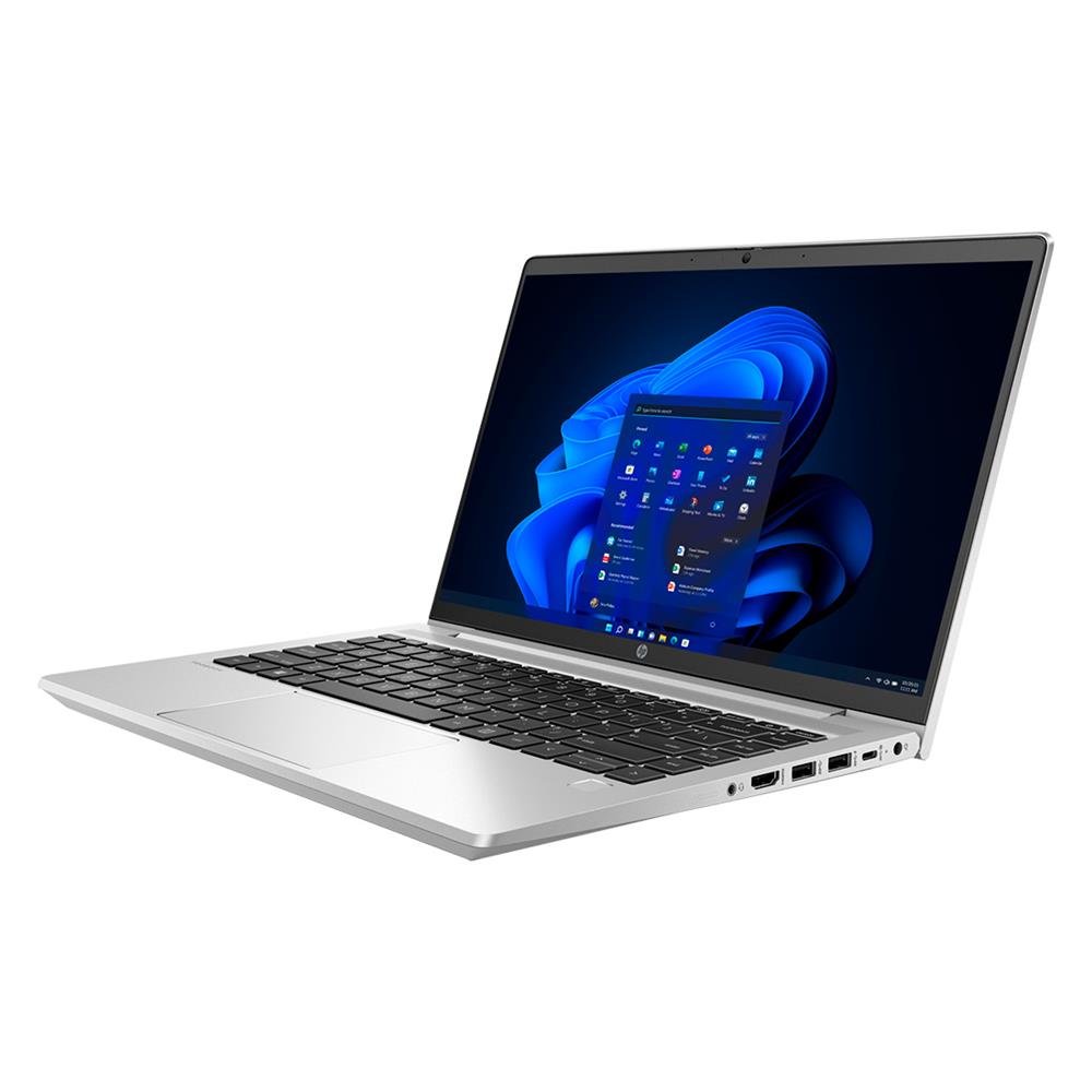 Notebook HP HPCM 440 G9 Intel Core i5-1235U 16GB 512GB SSD Windows 11 Pro - 83B80LA#AK4
