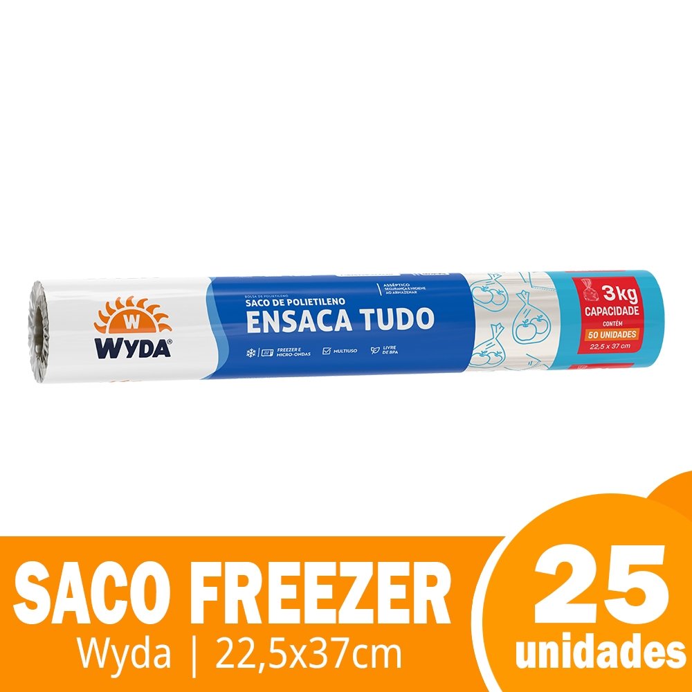 SACO FREEZER WYDA 22,5X37 3KG 25X50X1