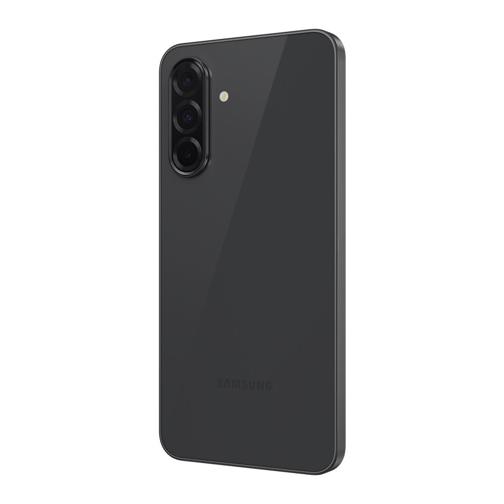 Smartphone Samsung Galaxy A36 A366E Preto, 6.7" - 5G+Wi-Fi+NFC, Câm. Tras. 50MP, Android 15, Octa Core, 256GB 8GB RAM