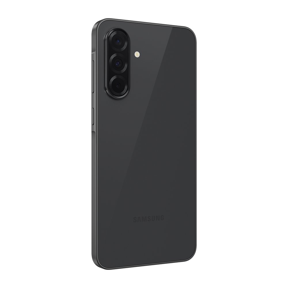 Smartphone Samsung Galaxy A36 A366E Preto, 6.7" - 5G+Wi-Fi+NFC, Câm. Tras. 50MP, Android 15, Octa Core, 256GB 8GB RAM