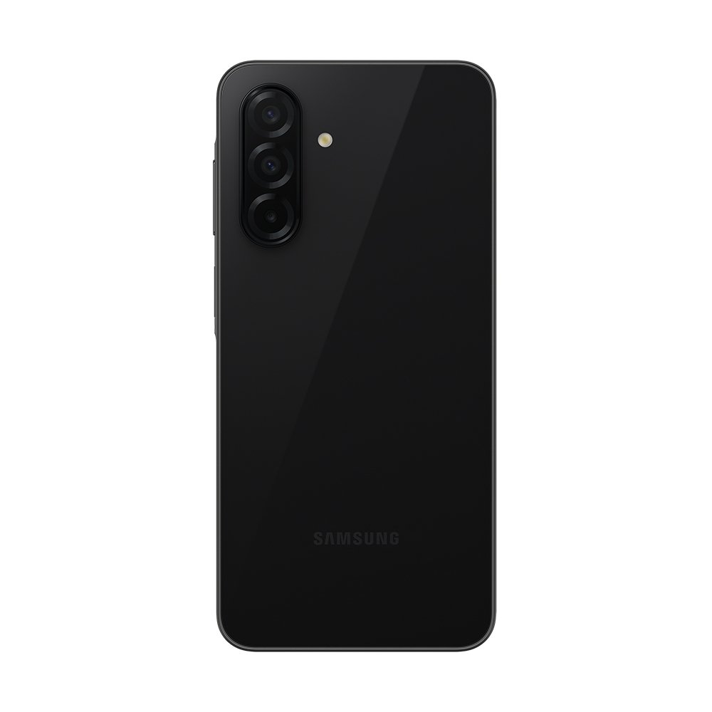 Smartphone Samsung Galaxy A26 A266M Preto, 6.7" - 5G+Wi-Fi+NFC, Câm.Tras. 50MP, Android 15, Octa Core, 256GB, 8GB RAM