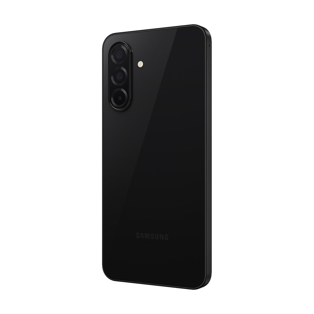 Smartphone Samsung Galaxy A26 A266M Preto, 6.7" - 5G+Wi-Fi+NFC, Câm.Tras. 50MP, Android 15, Octa Core, 256GB, 8GB RAM