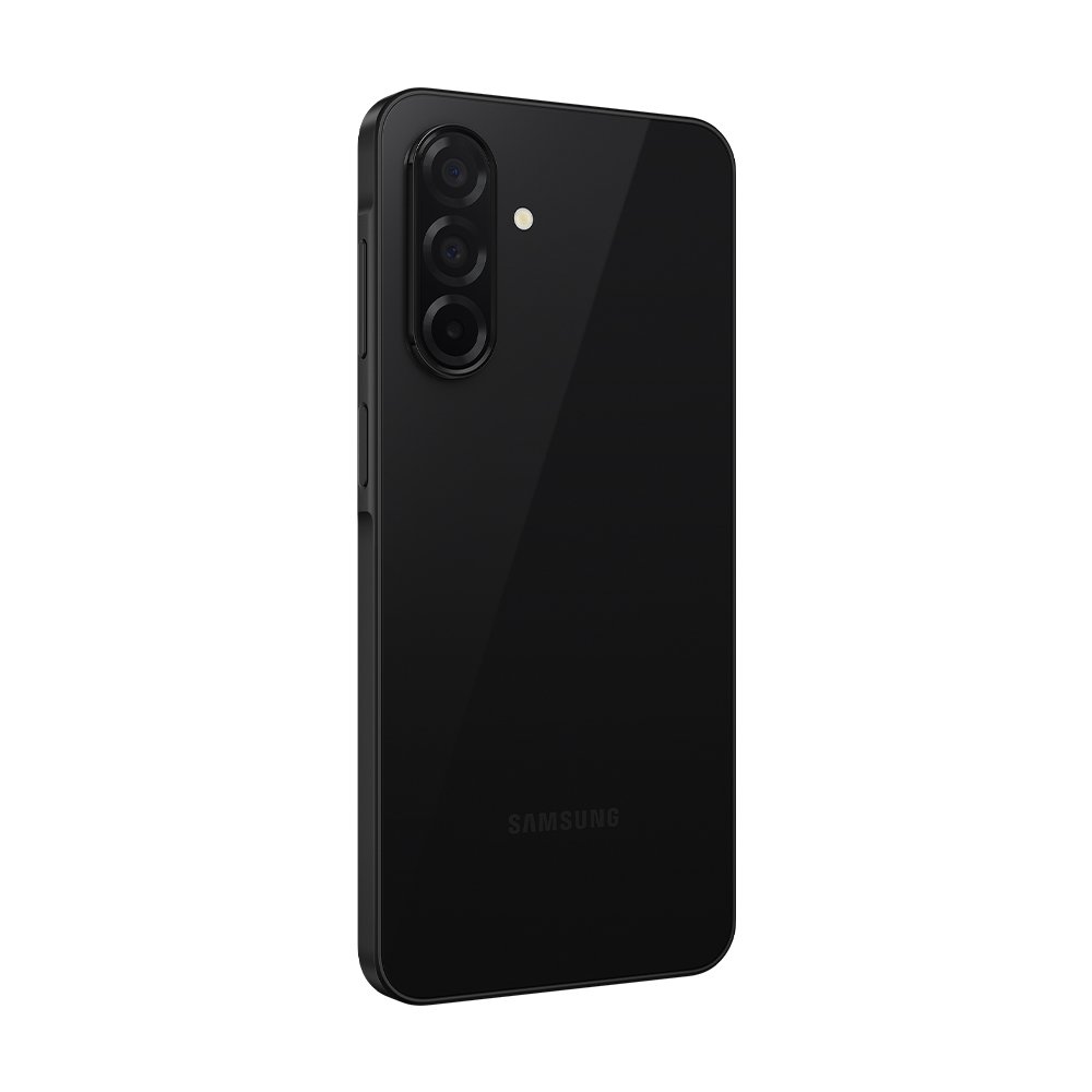 Smartphone Samsung Galaxy A26 A266M Preto, 6.7" - 5G+Wi-Fi+NFC, Câm.Tras. 50MP, Android 15, Octa Core, 256GB, 8GB RAM
