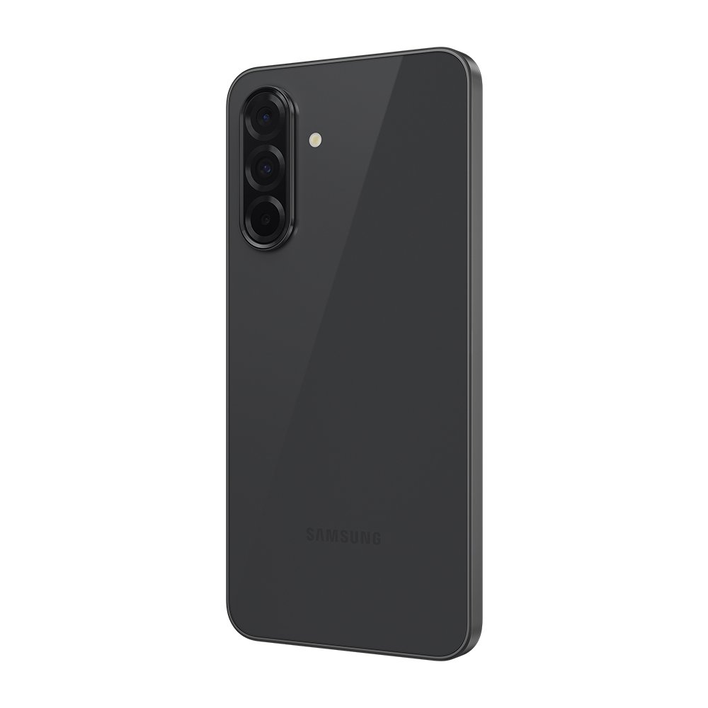 Smartphone Samsung Galaxy A36 A366E Preto, 6.7" - 5G+Wi-Fi+NFC, Câm. Tras. 50MP, Android 15, Octa Core, 128GB, 6GB RAM