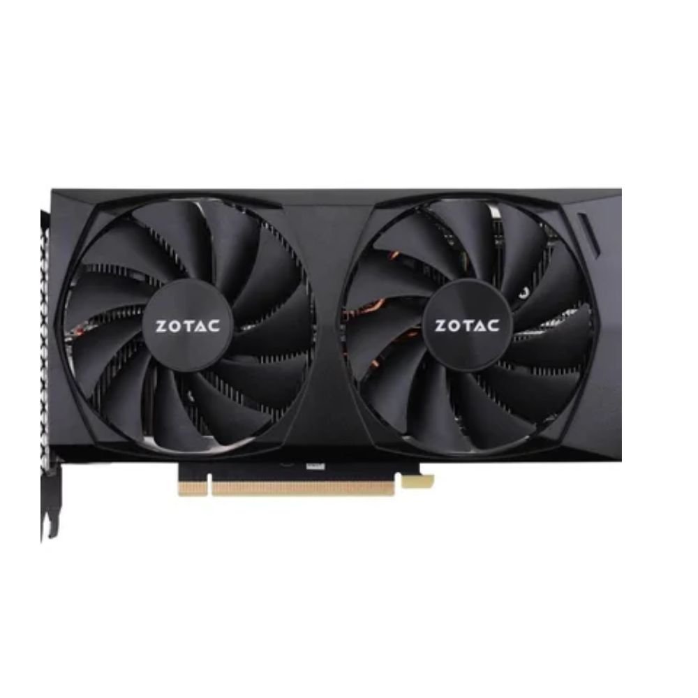 Placa De Video Geforce GPU RTX 3060 NVIDIA GDDR6 12GB Dual Fan