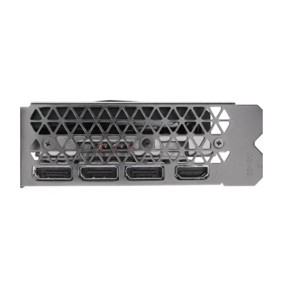 Placa De Video Geforce GPU RTX 3060 NVIDIA GDDR6 12GB Dual Fan