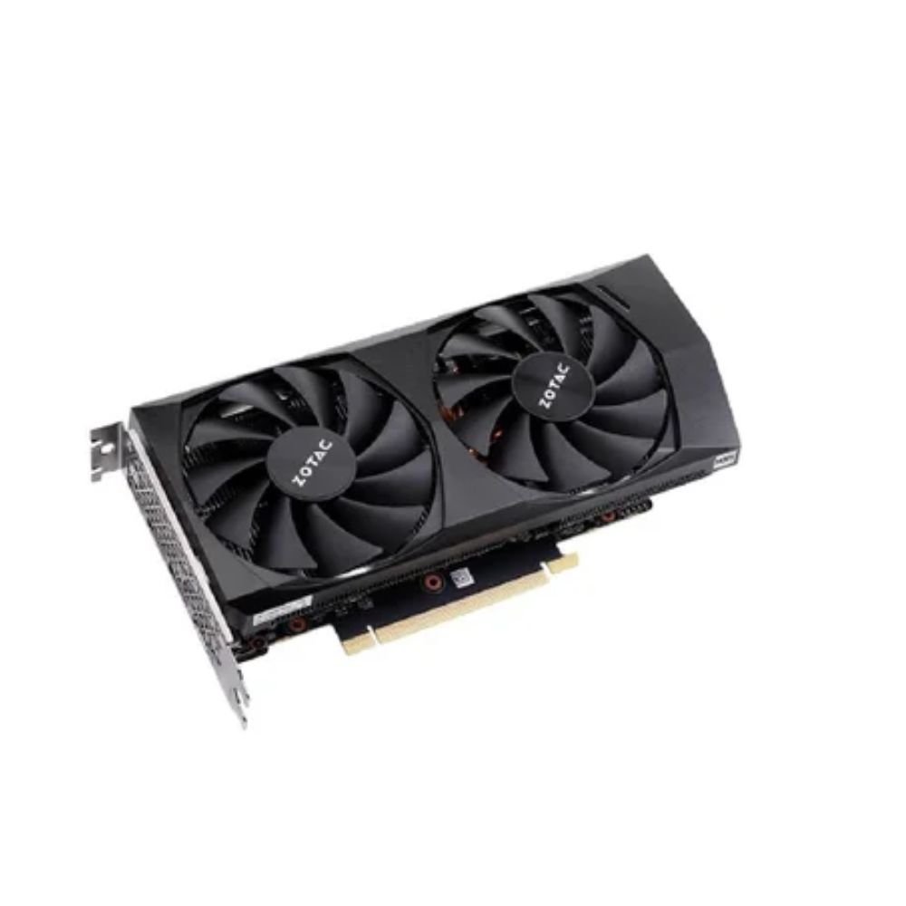 Placa De Video Geforce GPU RTX 3060 NVIDIA GDDR6 12GB Dual Fan