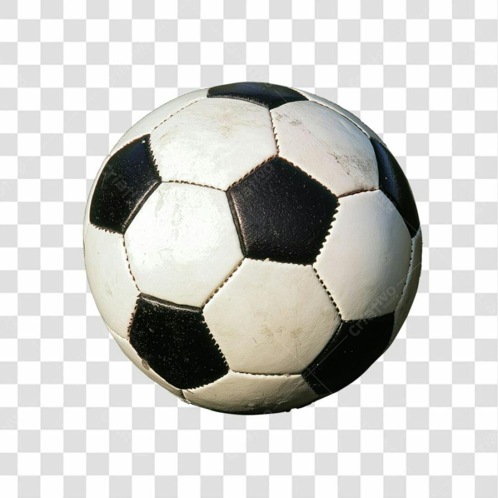 Bola teste