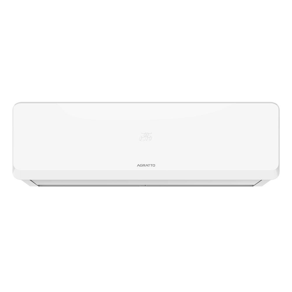 Ar Condicionado Split Hi Wall Agratto Fit 18000 BTU/h Frio FACS18F ¿ 220 Volts