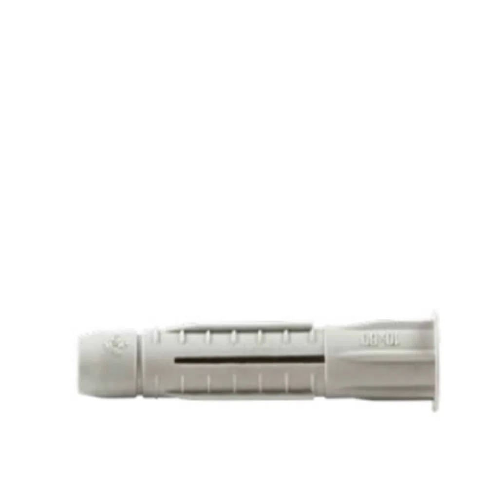 Bucha De Nylon Âncora Dry Wall 6Mm