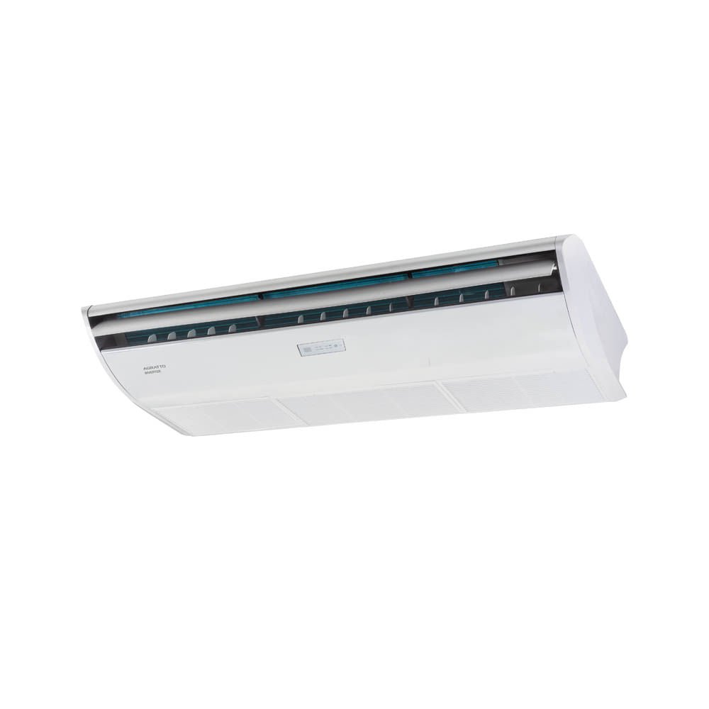 Ar Condicionado Split Piso Teto Inverter Agratto 55000 BTU/h Frio LPTI60F02 ¿ 220 Volts