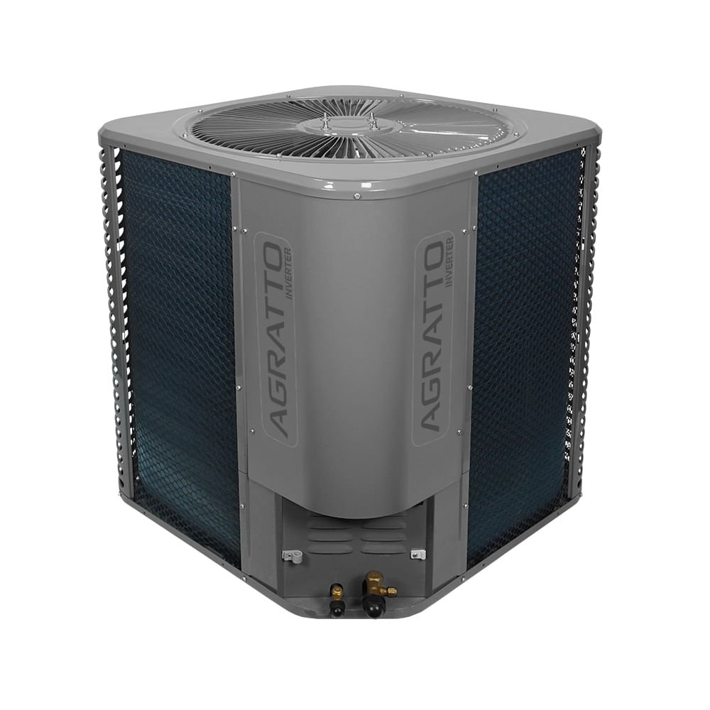 Ar Condicionado Split Piso Teto Inverter Agratto 55000 BTU/h Frio LPTI60F02 ¿ 220 Volts