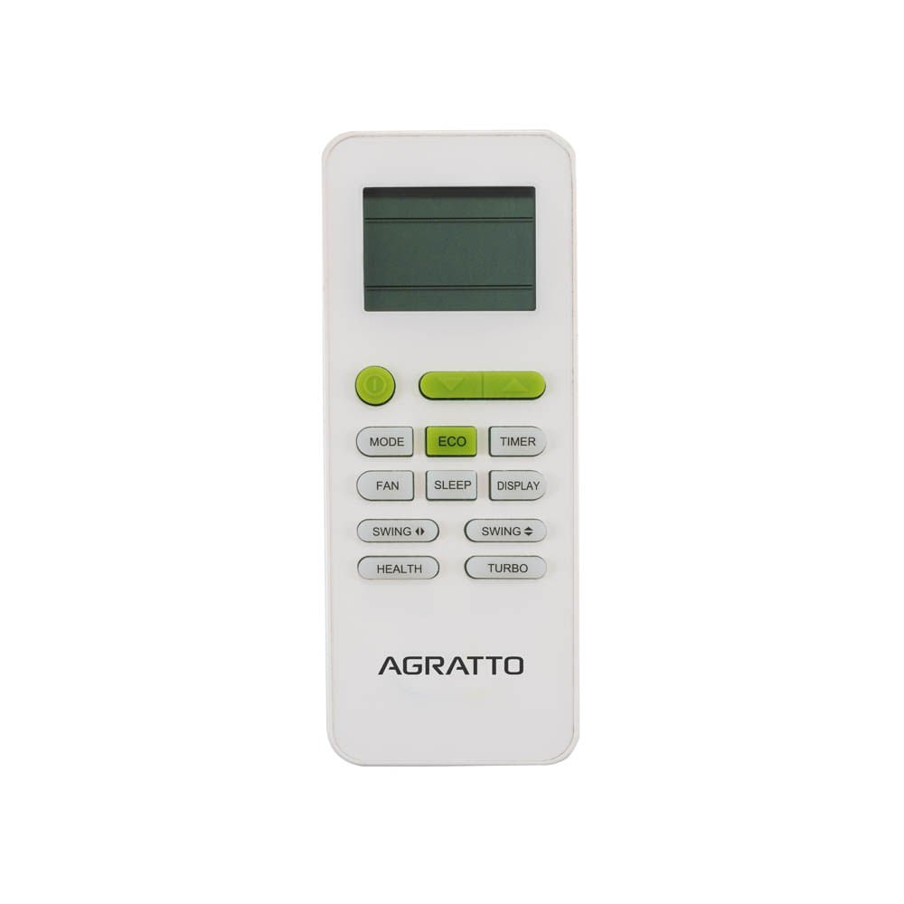 Ar Condicionado Split Piso Teto Inverter Agratto 55000 BTU/h Frio LPTI60F02 ¿ 220 Volts