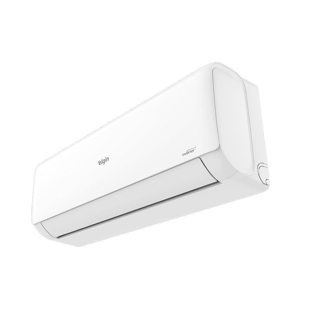 Ar Condicionado Split Hi Wall Inverter Elgin Eco 12000 BTU/h Frio 45HJFE12C2CC ¿ 220 Volts