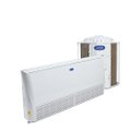 Ar Condicionado Split Teto Inverter Carrier Connect Xpower 36000 BTU/h Quente e Frio Monofásico 38CQVE36515MC ¿ 220 Volts