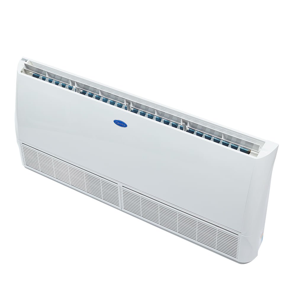 Ar Condicionado Split Teto Inverter Carrier Connect Xpower 36000 BTU/h Quente e Frio Monofásico 38CQVE36515MC ¿ 220 Volts
