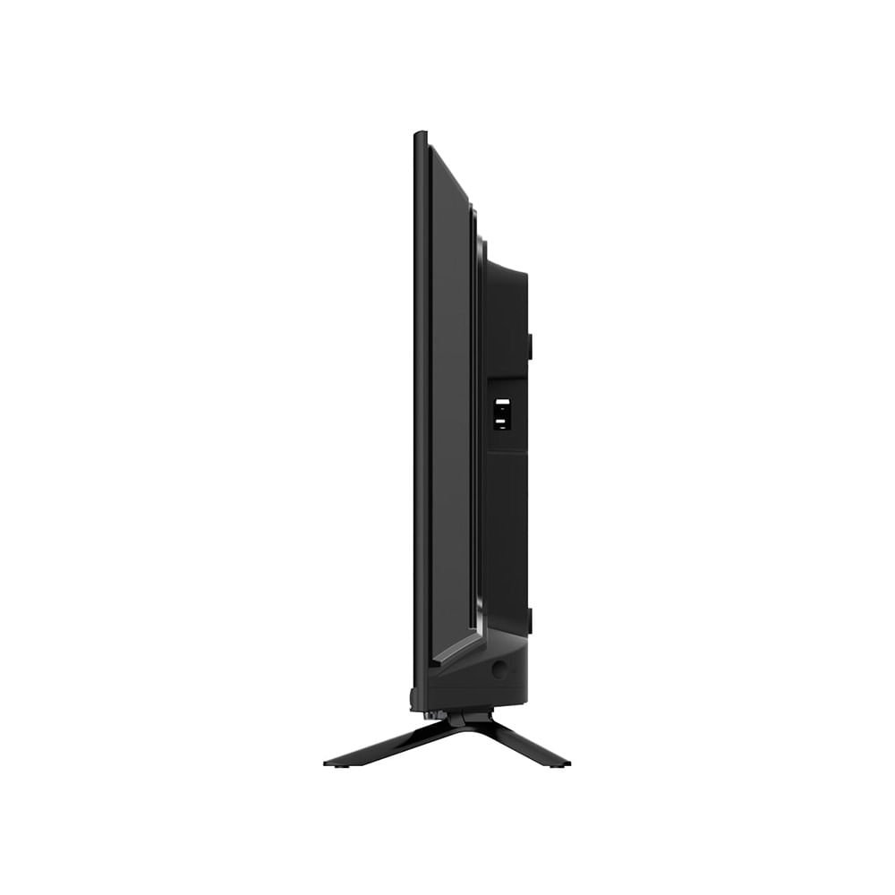 Smart TV Philco 32 Led Netflix PTV32G70SBL ¿ Bivolt