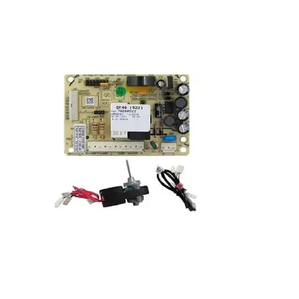 Kit Placa Sensor Electrolux Df46 ¿ 220 Volts