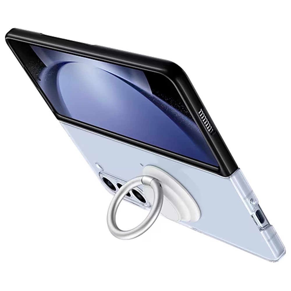 Capa Protetora Clear Gadget Galaxy Samsung Z Fold5 Transparente EF-XF946CTEGWW