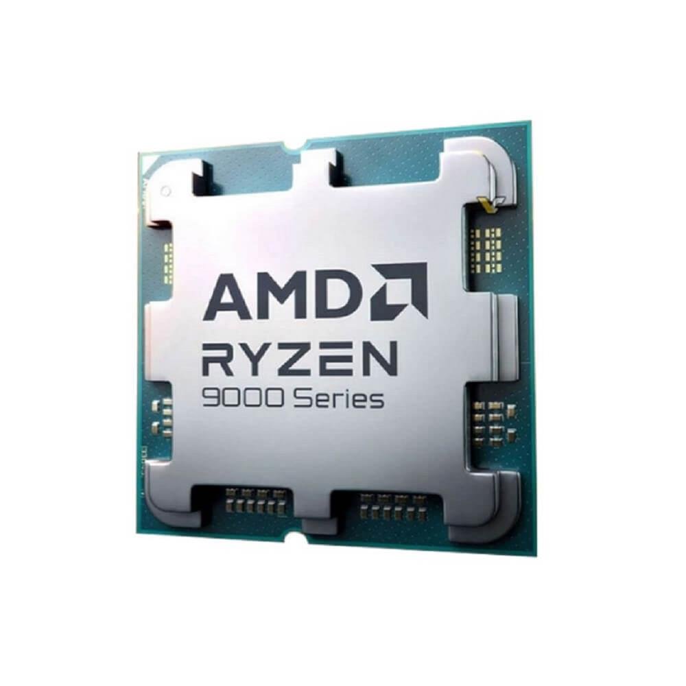 Processador Ryzen 9 9950X3D, AM5, 5.7GHz, 16 Núcleos, 32 threads, Cache 128MB
