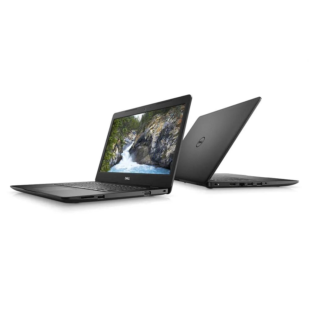 Notebook Dell Vostro 3480 P89G Intel Core i5 8ªG SSD240GB Memória 8GB