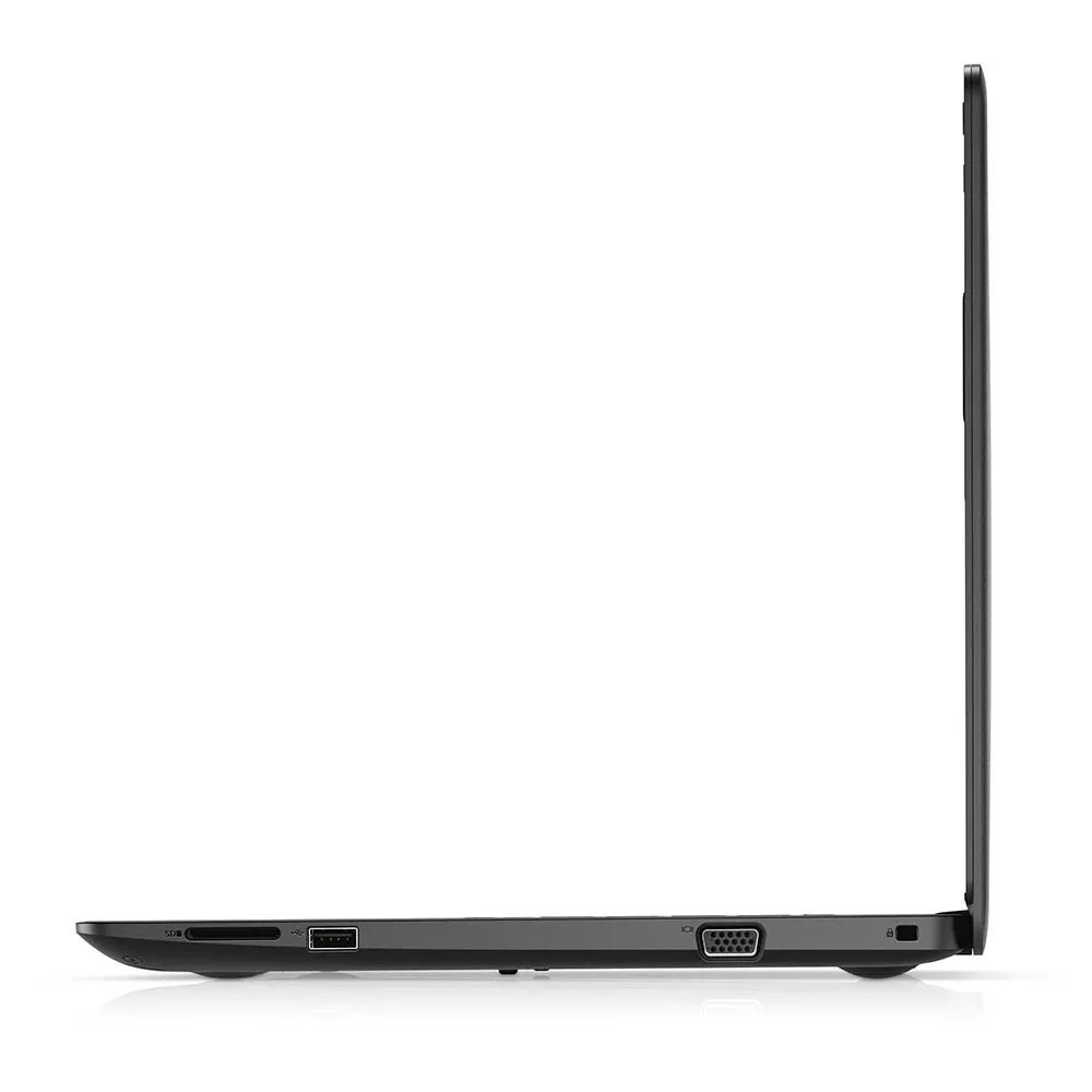 Notebook Dell Vostro 3480 P89G Intel Core i5 8ªG SSD240GB Memória 8GB
