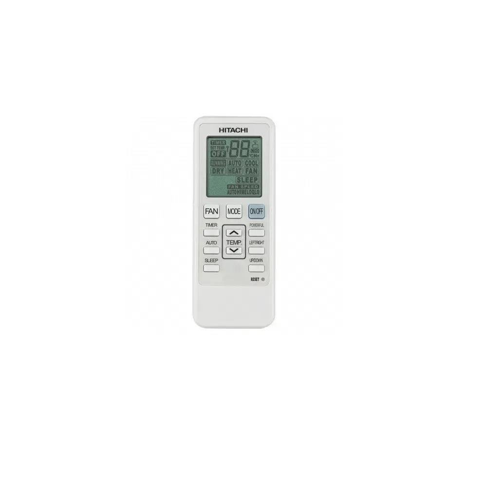 Ar Condicionado Split Cassete 4 Vias Air Core 500 Hitachi 36000 BTU/h Frio Monofásico SCI36I3F ¿ 220 Volts